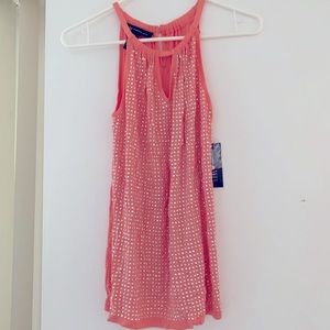 INC- dress shirt- tag still on it.